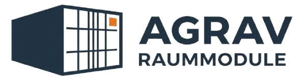 agrav.at — Wohncontainer Österreich