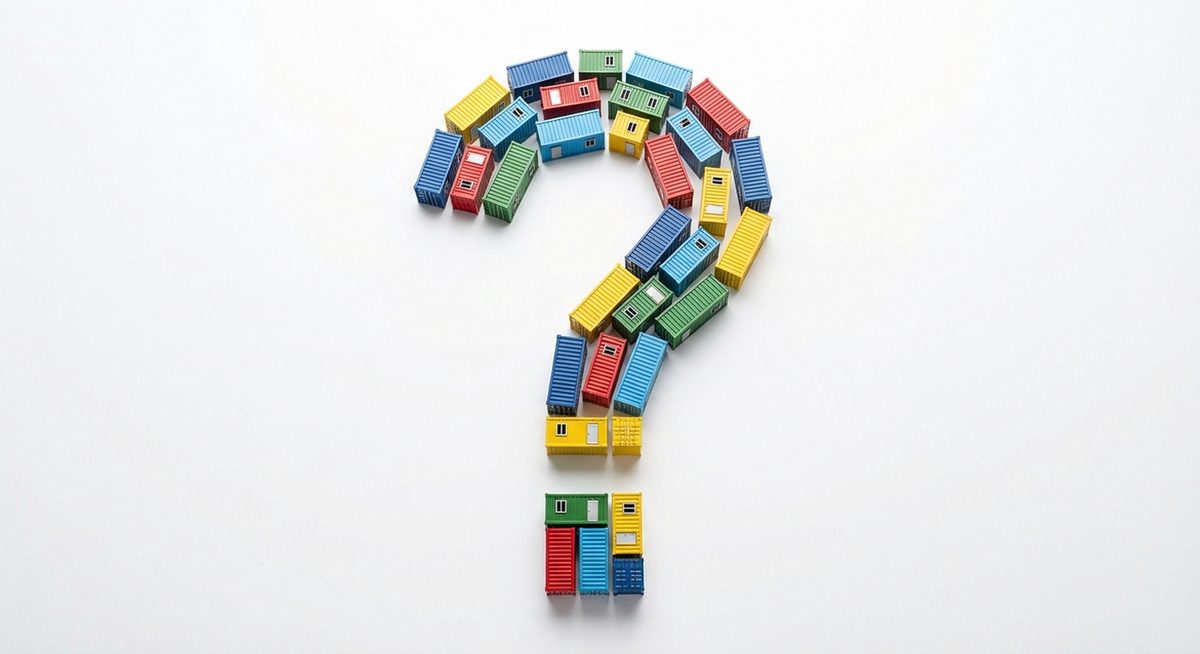 FAQ Wohncontainer Österreich